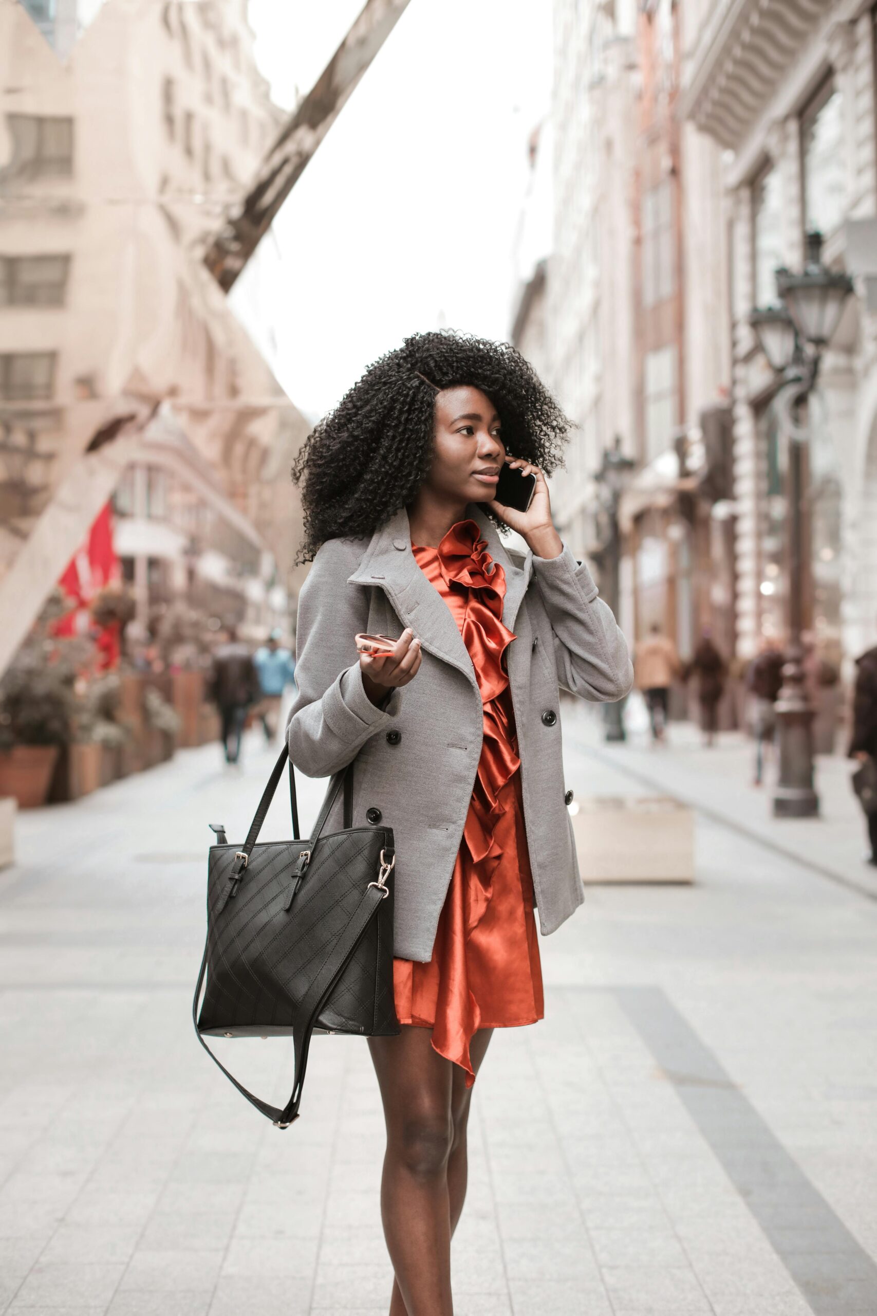 Enhancing Your Business with a Professional Calling Service